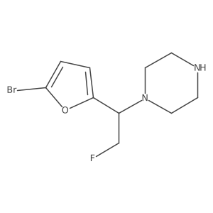 1823403-00-4 structure