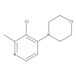 1855494-50-6 structure