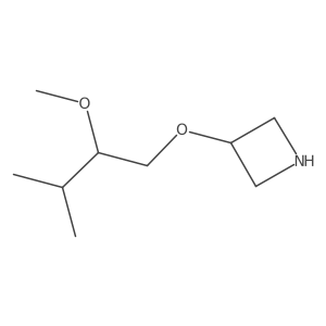 1880618-63-2 structure