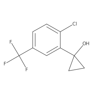 1891970-76-5 structure