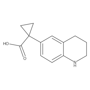 1895366-23-0 structure