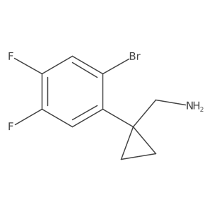 1897096-16-0结构式