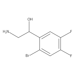 1898076-20-4 structure