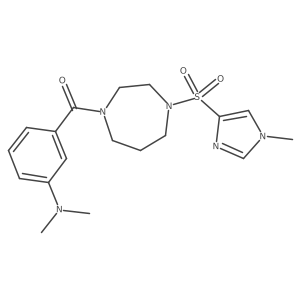 1904276-55-6 structure