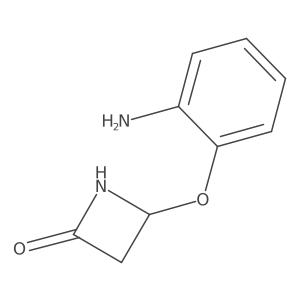 1909318-85-9 structure