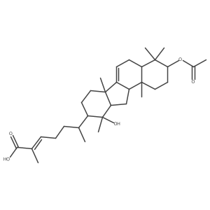 KadcoccineacidM结构式