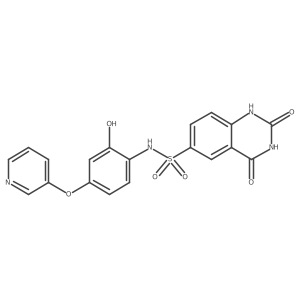 2034243-12-2 structure