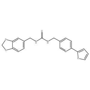 2034314-67-3 structure