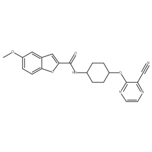 2034317-88-7 structure