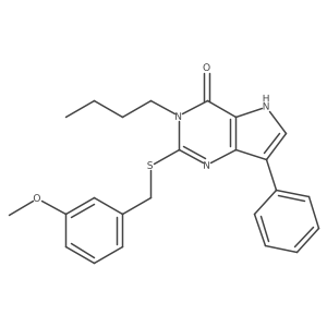 2034366-16-8结构式