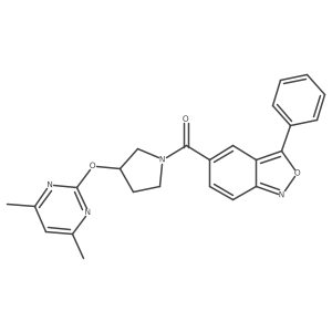 2034366-38-4 structure