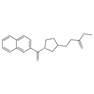 2034471-86-6 structure