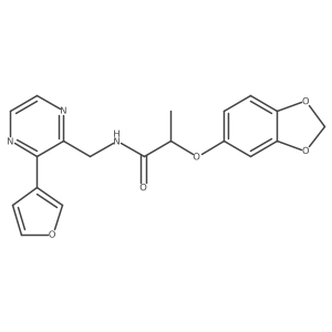 2034500-96-2 structure