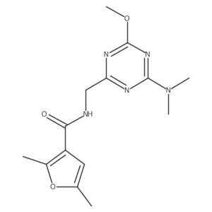 2034540-50-4 structure