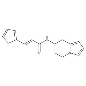 2035003-89-3 structure