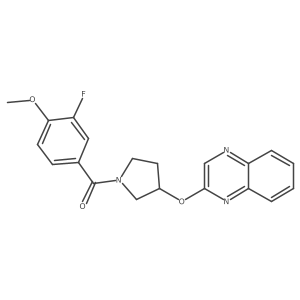 2097916-52-2 structure