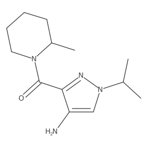2101195-42-8 structure