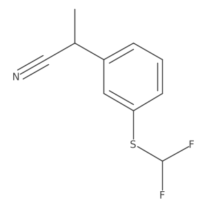 2118909-03-6 structure