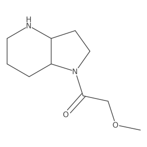 2138261-28-4结构式