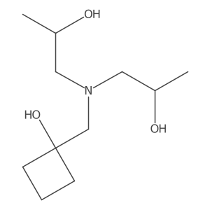 2168660-25-9结构式