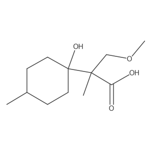 2171999-07-6 structure