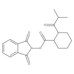 2248258-01-5 structure