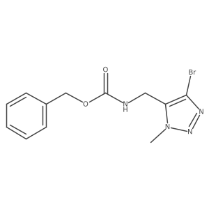 2302146-46-7 structure