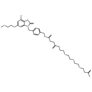 2497351-72-9结构式