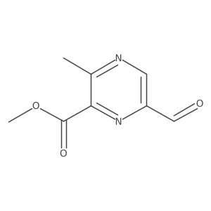 2581221-12-5 structure