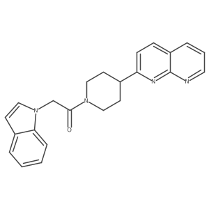 2640970-84-7 structure