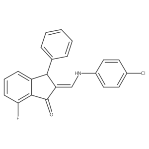 321430-66-4结构式