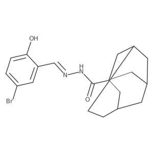 324062-22-8 structure