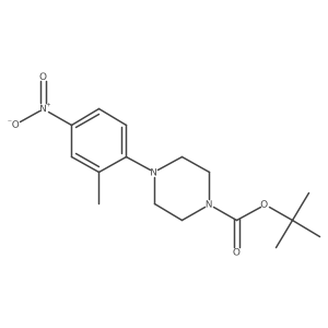 361345-36-0 structure