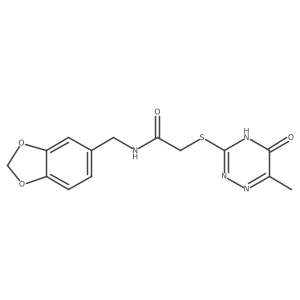 460726-71-0结构式