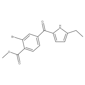 728019-50-9 structure