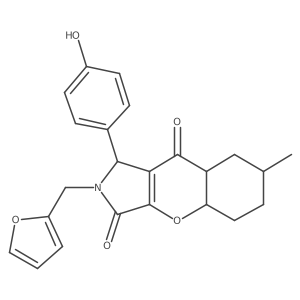 848736-01-6 structure