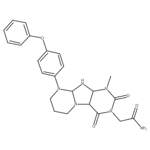 850156-61-5 structure