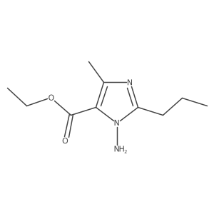 865444-83-3 structure