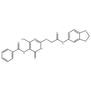 872596-84-4结构式