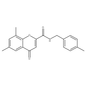 872869-33-5 structure