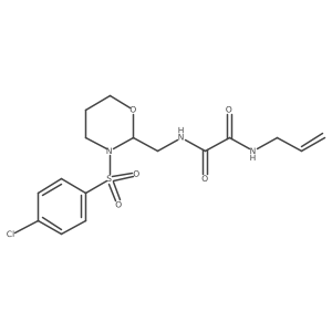 872986-98-6 structure