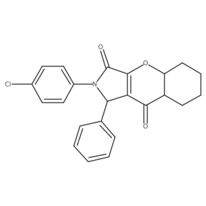 874463-53-3 structure