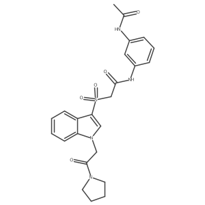 878057-02-4 structure