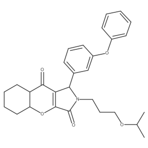 879932-30-6结构式