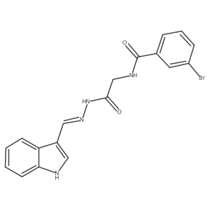 881403-21-0 structure