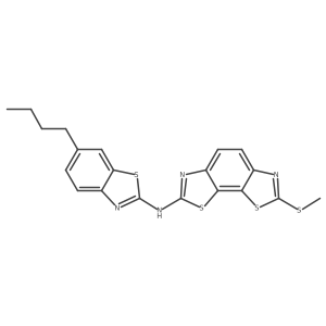 887878-72-0 structure