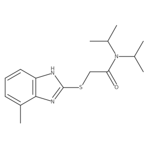 892687-30-8 structure