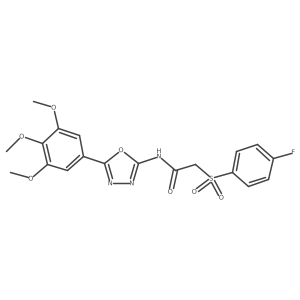 895471-36-0 structure