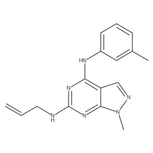 896006-16-9 structure