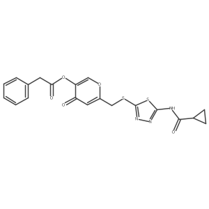 896009-59-9 structure